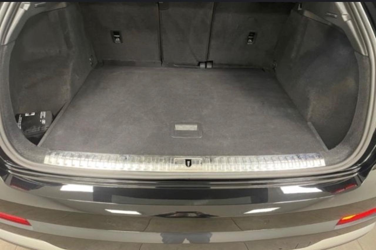 Audi Q3 45 TFSI 230cv S tronic S Line Navi Pelle