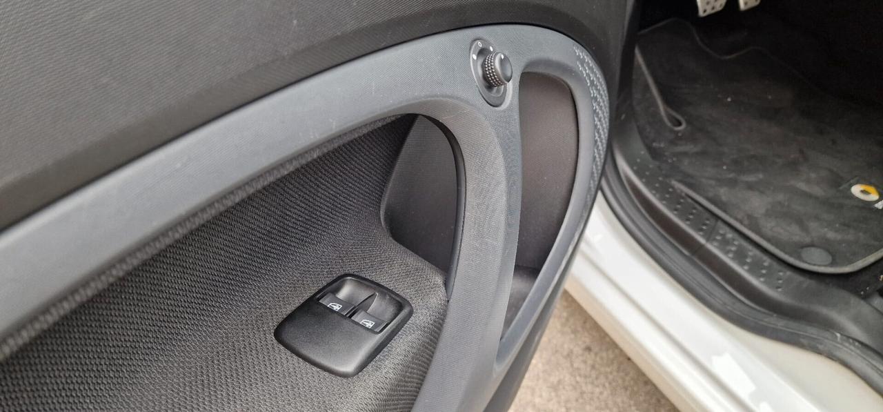 Smart ForTwo 0.9 90CV Turbo twinamic Prime. UNICO PROPRIETARIO!