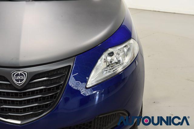 LANCIA Ypsilon 1.2 69CV 5 PORTE S MOMODESIGN NEOPATENTATI