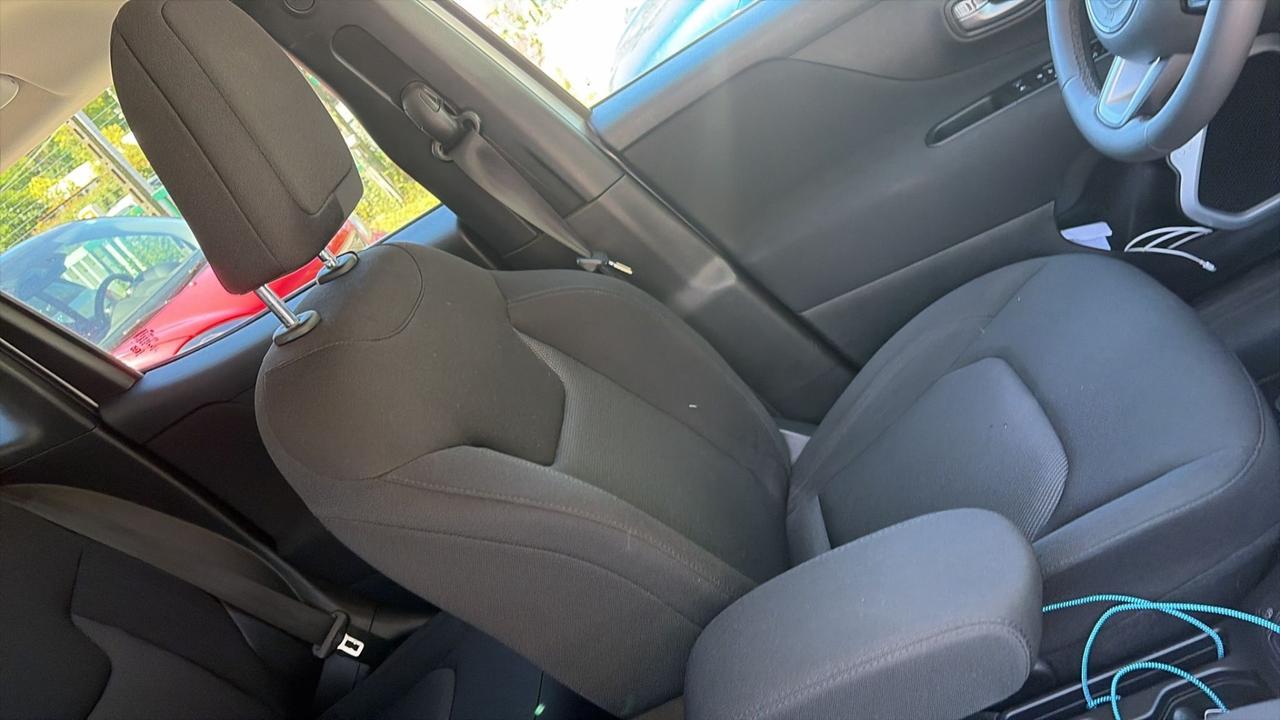 Jeep Renegade 1.6 Mjt DDCT 120 CV Longitude
