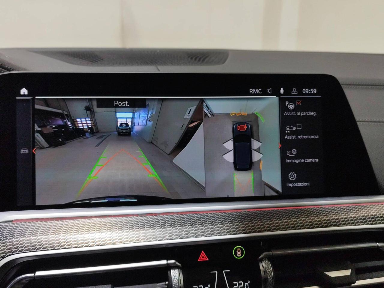 BMW X5 xDrive25d MSport