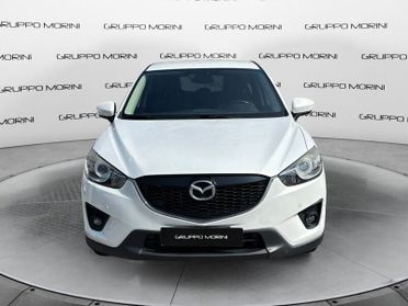 Mazda CX-5 2.2L Skyactiv-D 6MT AWD 175cv Exceed ** GRANDINATA