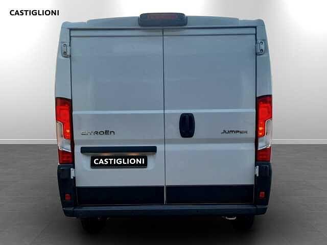 Citroen Jumper Jumper 35 L2H1 2.2 diesel 140cv S&S