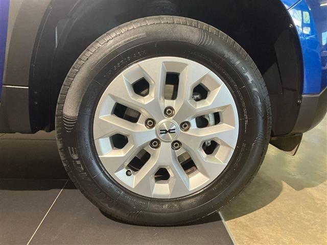 DACIA Duster 1.0 tce Expression Gpl 4x2 100cv