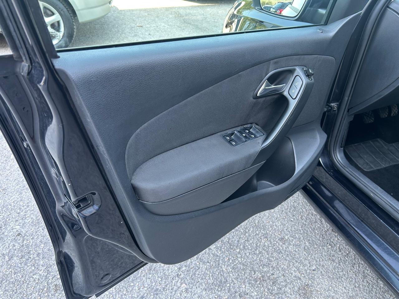 Volkswagen Polo 1.2 TDI DPF 5 p