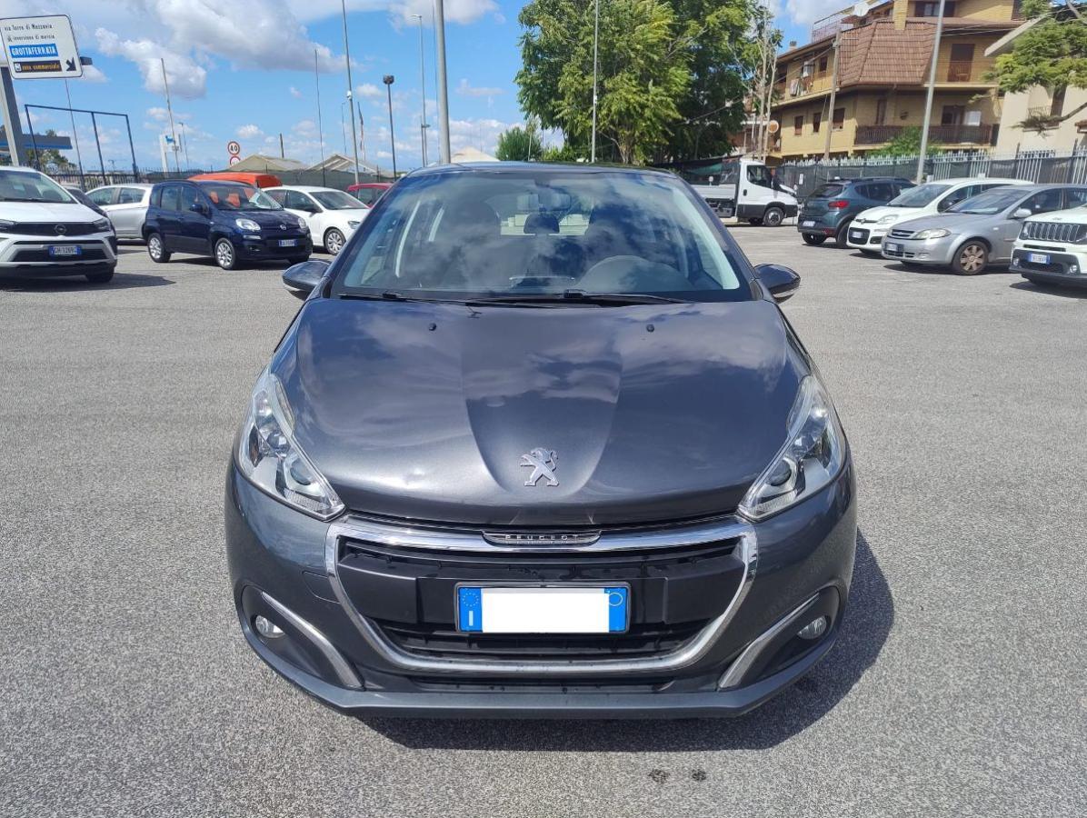 PEUGEOT 208 1.2 PureTech 82 5p. Active