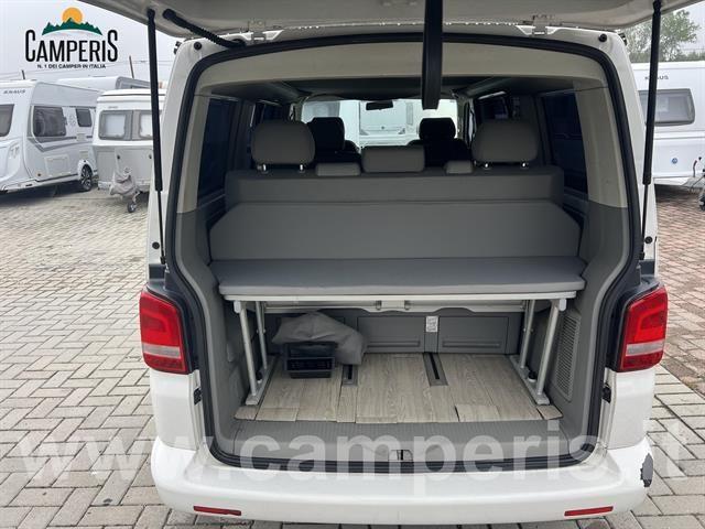 VOLKSWAGEN VOLKSWAGEN CALIFORNIA BEACH