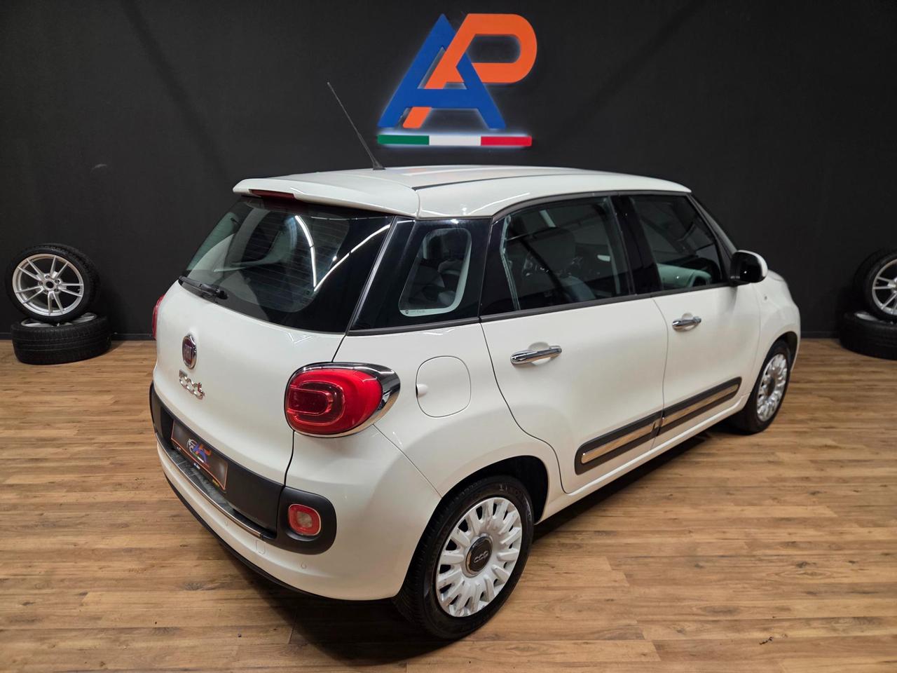 Fiat 500 L 500L 1.3 mjt Lounge 85cv
