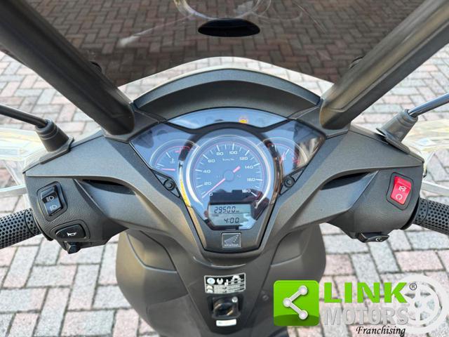 HONDA SH 300 i ABS - Unico proprietario