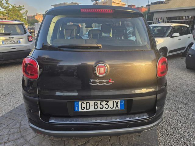 FIAT 500L 1.3 Multijet 95 CV Cross