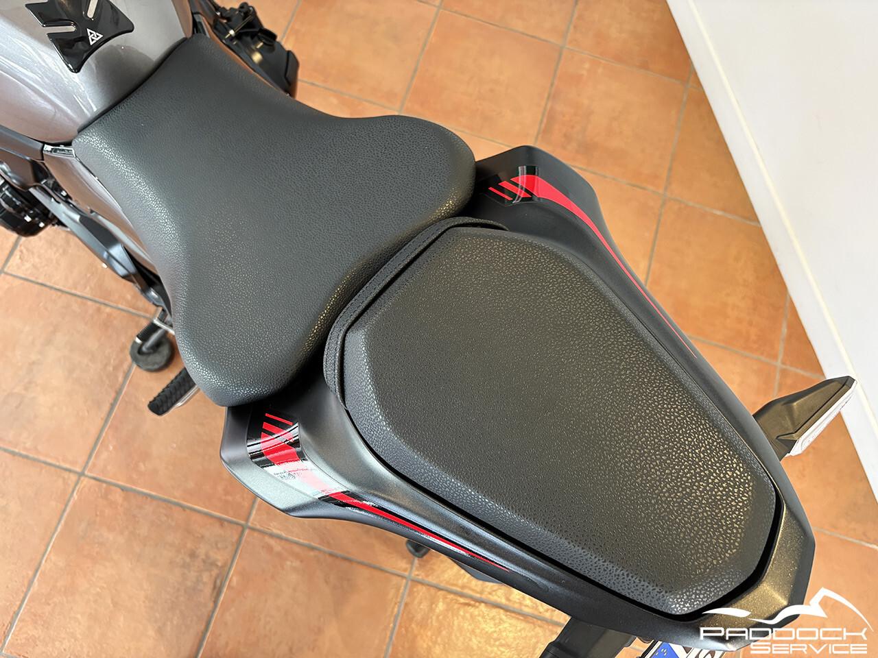 Kawasaki Z 900 SOLO 1.655 km ARROW PRO