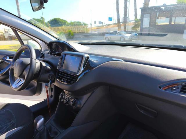 PEUGEOT 208 1° serie PureTech 82 3 porte Active