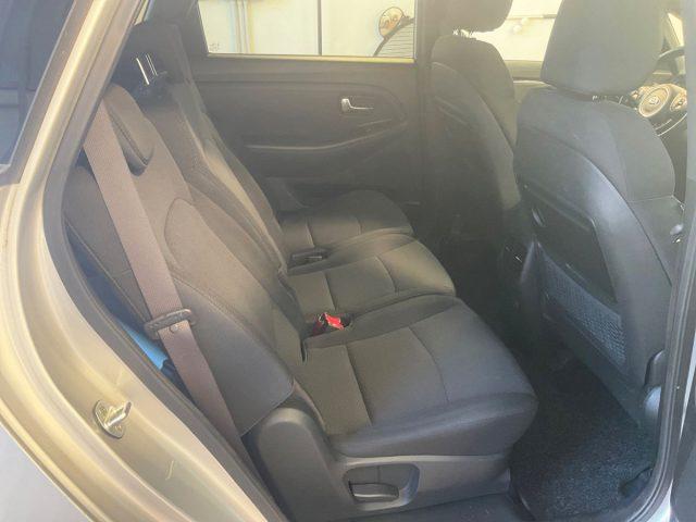KIA Carens 1.7 CRDi 115 CV Class Euro6b 7 Posti