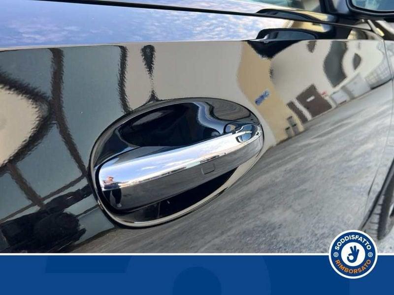 Mercedes-Benz Classe C 220d 4Matic Station Wagon All Terrain Off Road Edition