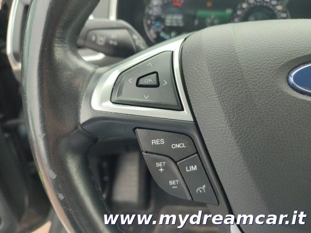 FORD S-Max 2.0 EcoBlue 150CV Start&Stop 7p. Titanium Business