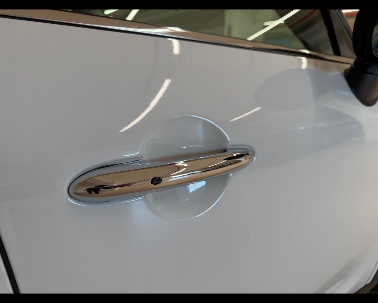 MINI Mini Countrym.(F60) - Mini 2.0 Cooper D Business Countryman Automatica