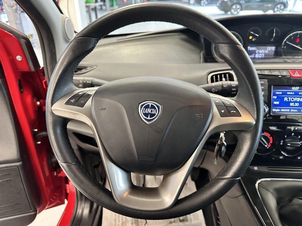 Lancia Ypsilon 5 Porte 1.2 Ecochic Gold