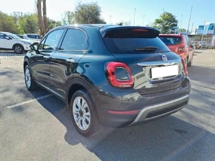 Fiat 500X 1.3 T4 150 CV DCT City Cross