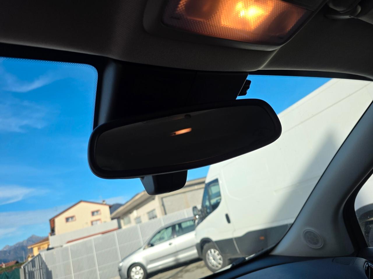 Opel Mokka 1.4 Turbo Ecotec 140CV 4x4 Start&Stop Cosmo