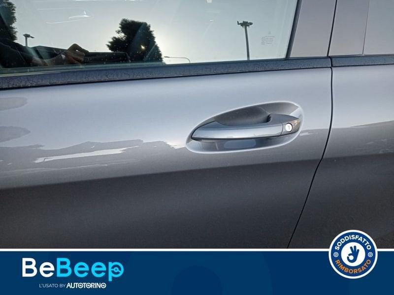 Mercedes-Benz Classe B B 200 BE PREMIUM