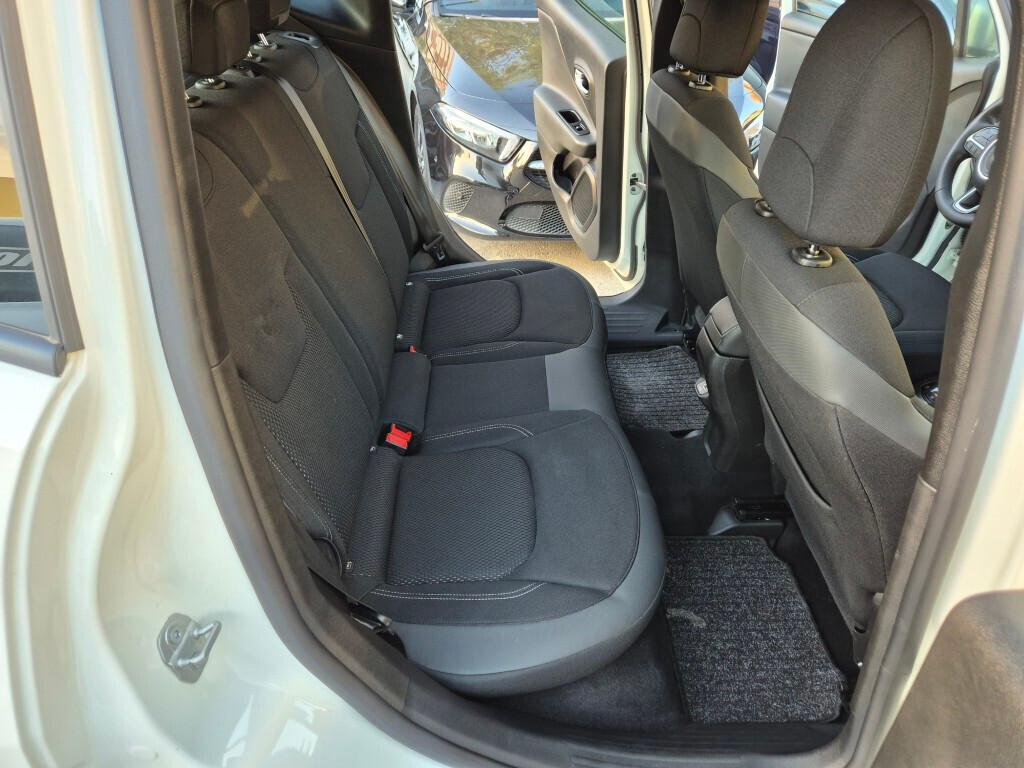 Jeep Renegade 1.6 MJTD 130cv LIMITED