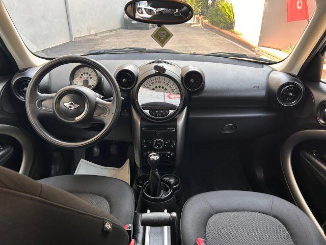 MINI Countryman Mini One D Business Countryman - NEOPATENTATI
