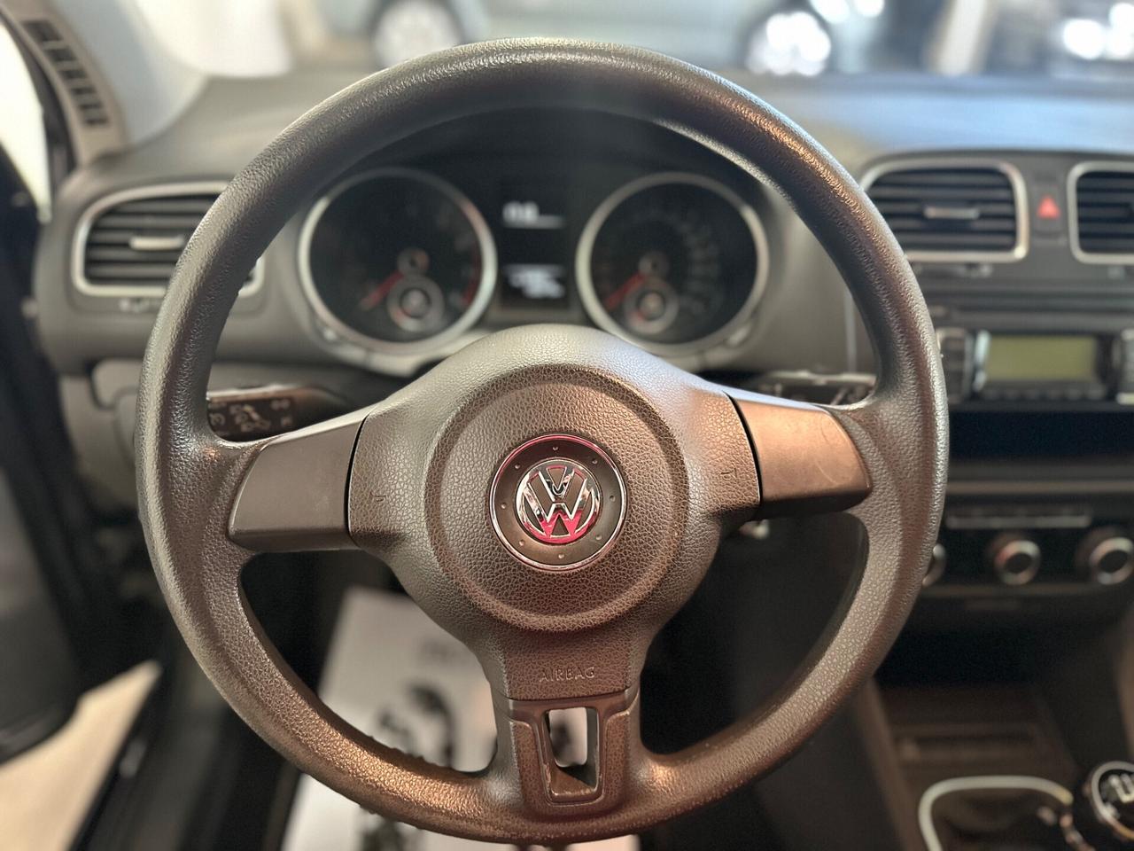 Volkswagen Golf 1.2 TSI 5p. Comfortline NEOPATENTATI