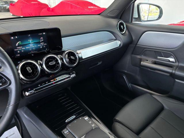 MERCEDES-BENZ GLB 220 d Automatic 4Matic Sport