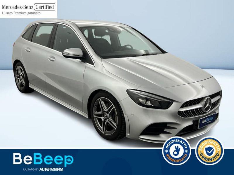 Mercedes-Benz Classe B B 180 D PREMIUM AUTO