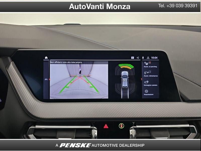 BMW Serie 1 118d 5p. Msport