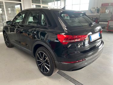 Audi Q3 35 TDI S tronic Business Advanced Km 56000
