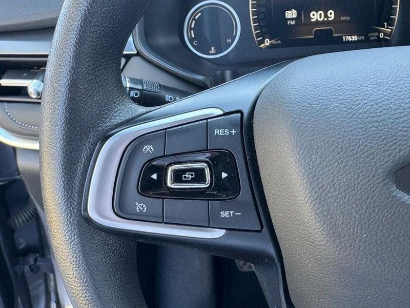 DR AUTOMOBILES DR-5-0 11.5 GPL