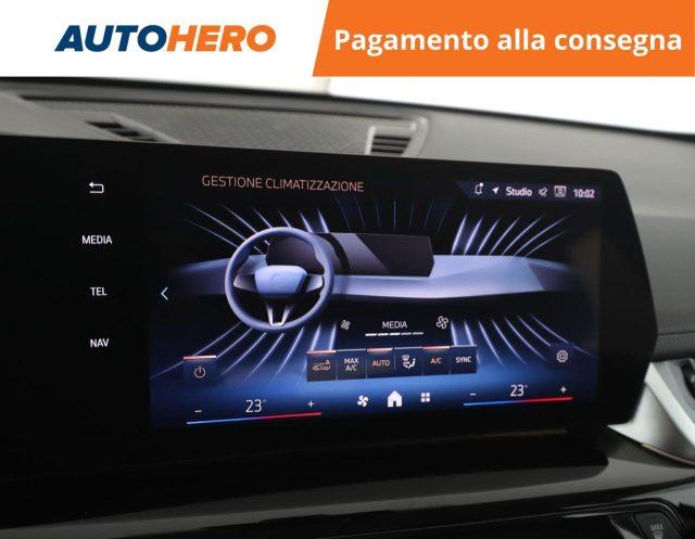 BMW X1 xDrive 25e xLine