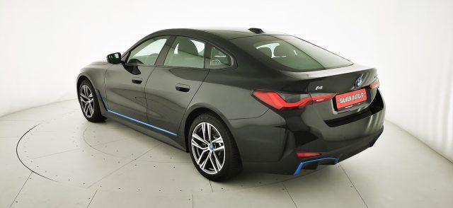 BMW i4 eDrive 40 Sport - Km zero