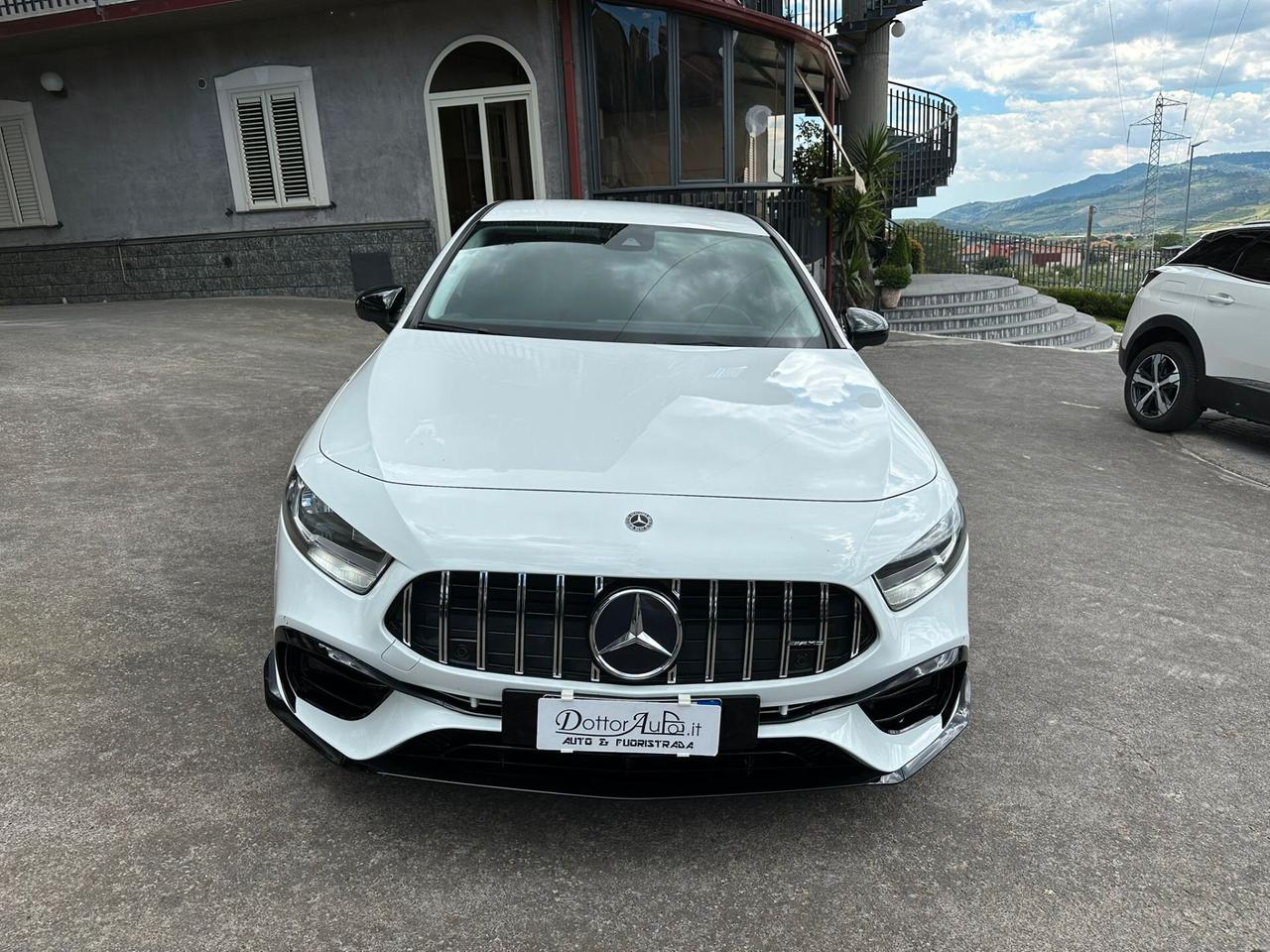 Mercedes-benz A 160 A 160 d Premium