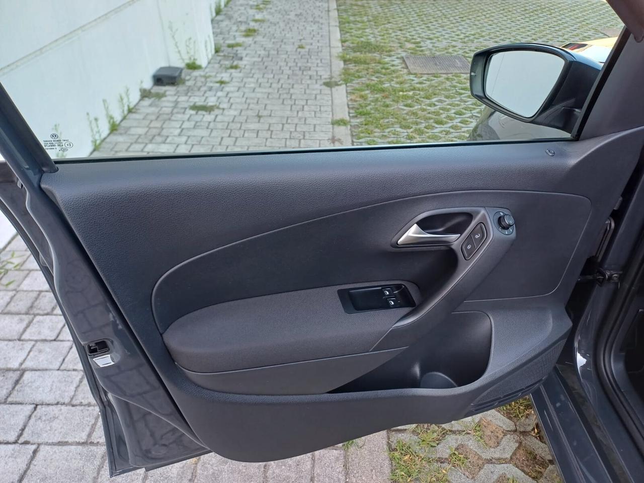Volkswagen Polo 1.0 MPI 5p. Trendline