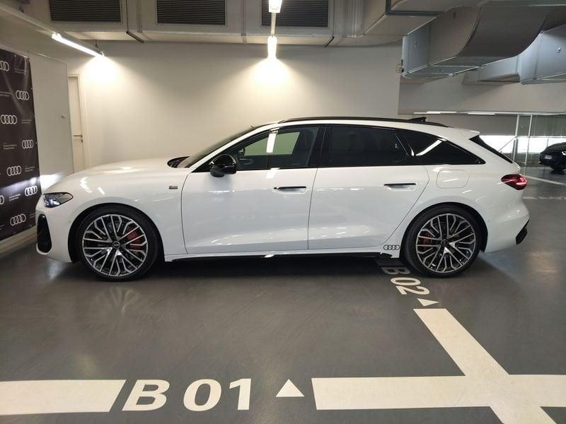 Audi A5 A5 Avant 2.0 e-hybrid S line edition quattro 299cv s-tronic