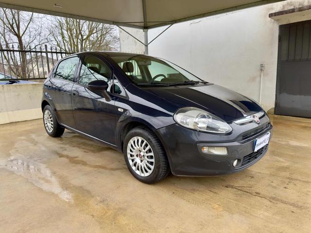 FIAT Punto 1.4 8V 5 porte OK NEOPATENTATI GPL FINO AL 02/2027