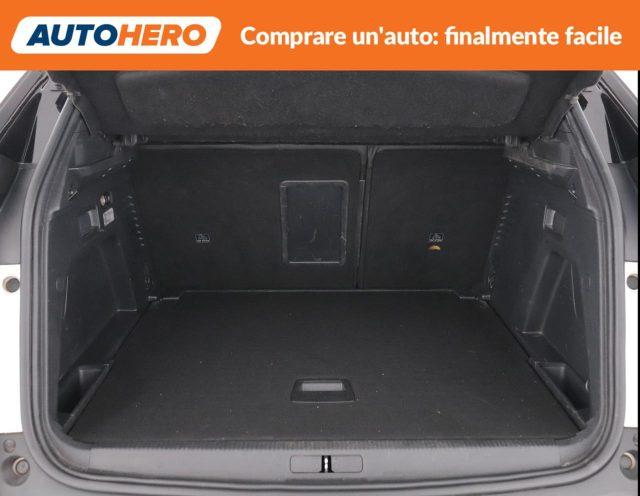 PEUGEOT 3008 BlueHDi 130 S&S EAT8 GT Line
