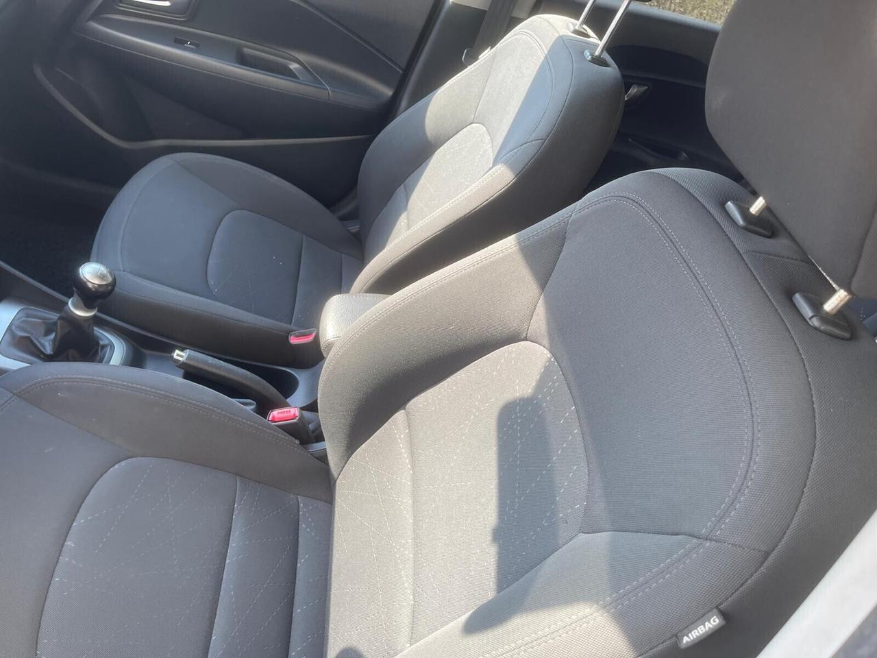 Kia Rio 1.2 CVVT 5p. Active