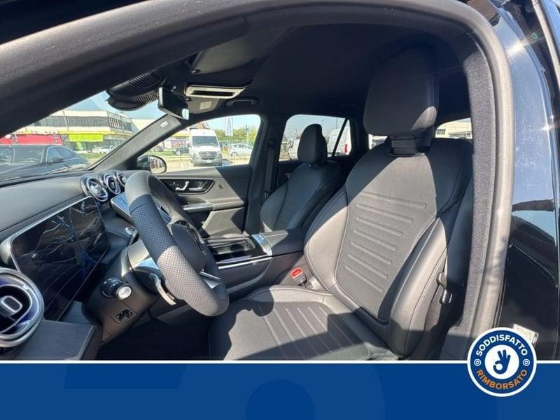 Mercedes-Benz GLC 300d 4Matic AMG Line Advanced Plus