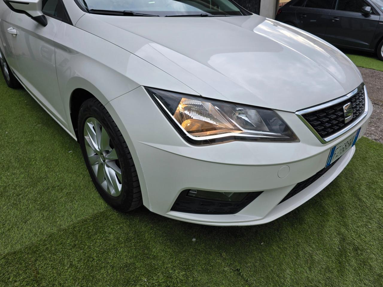 Seat Leon 1.5BZ/METANO 131CV 170000KM-2020