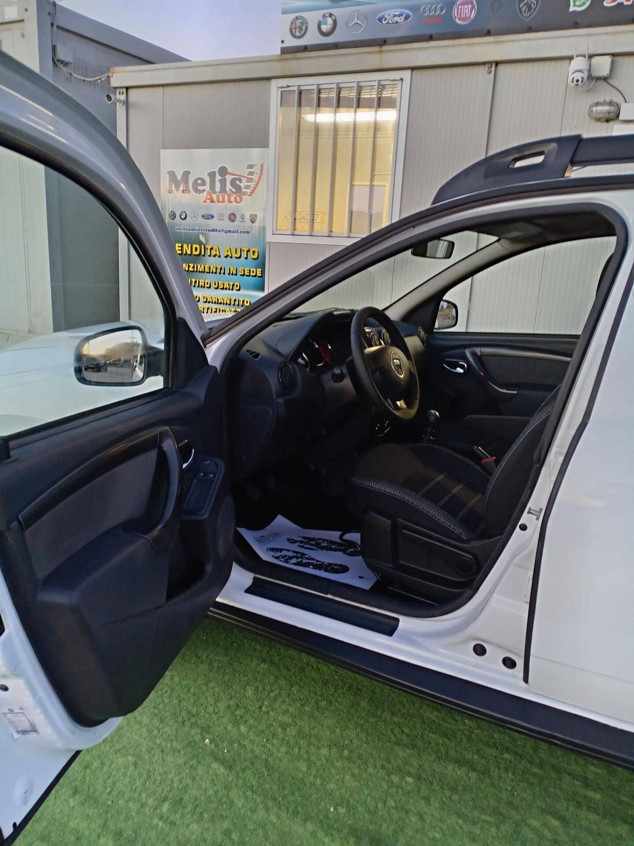 Dacia Duster DIESEL 1.5 dCi FUORISTRADA 4X2
