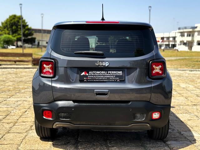 JEEP Renegade 1.6 M-Jet 130cv Limited