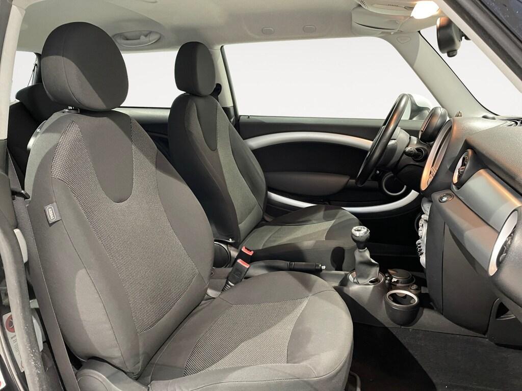 Mini One One 1.4 75CV