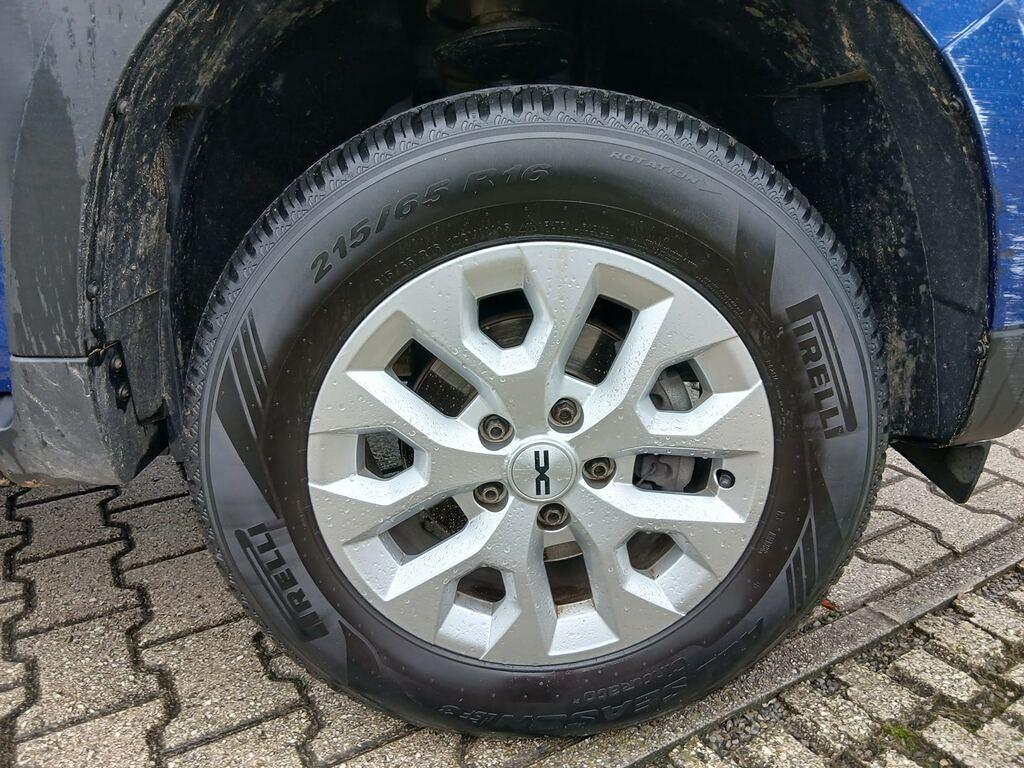 Dacia Duster 1.0 TCe GPL Expression 4x2