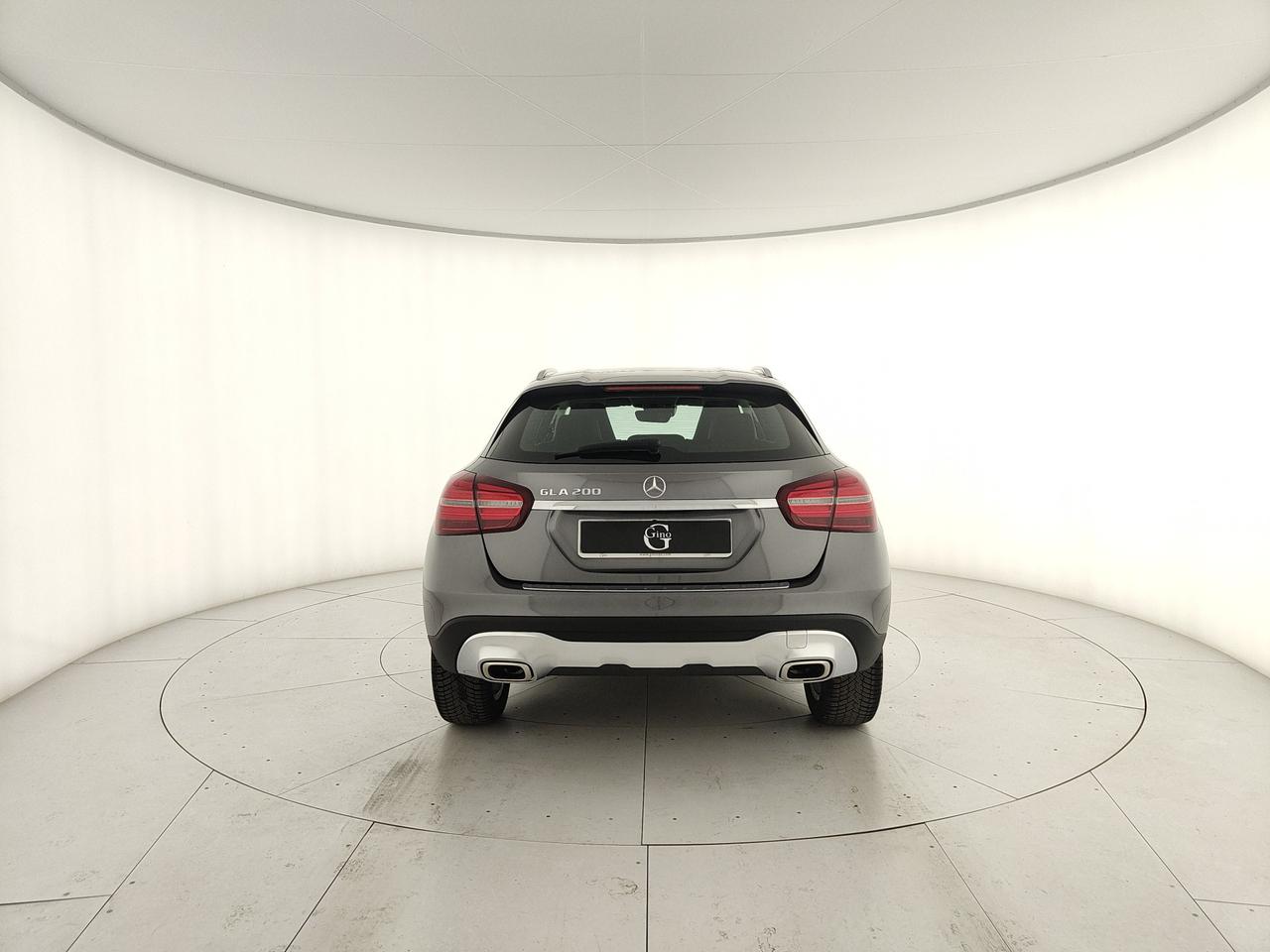 Mercedes-Benz GLA 200 Sport auto