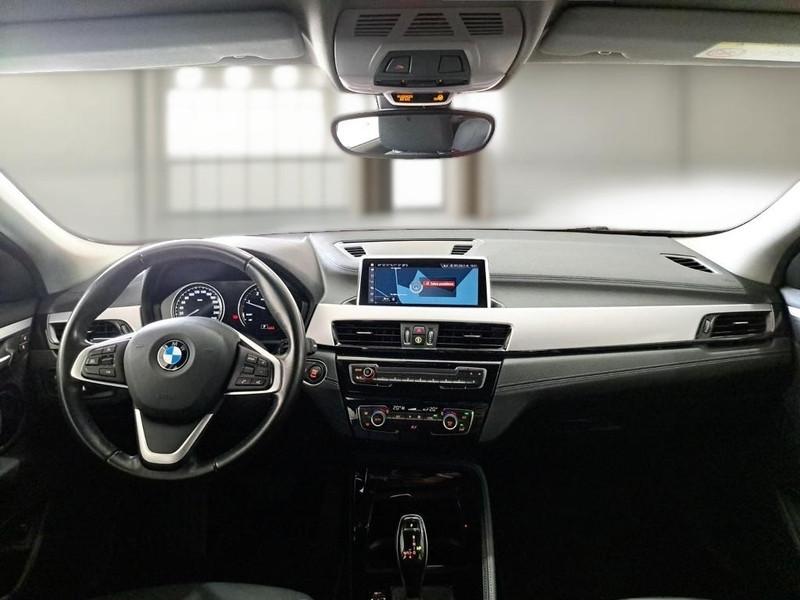 BMW X2 xDrive 20d Business X automatico