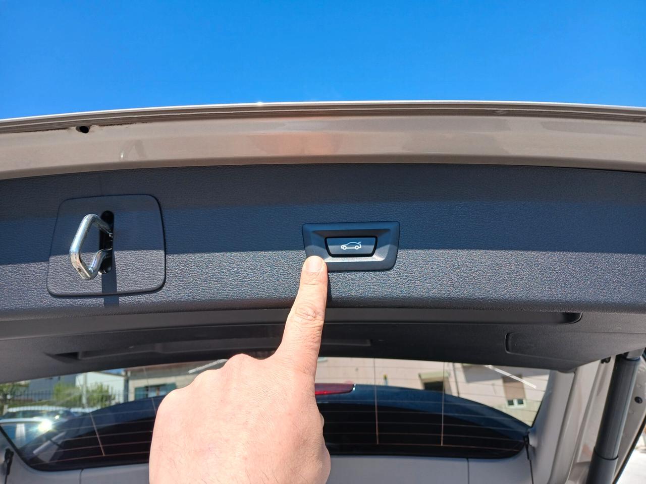 Bmw X1 XDrive 20d Sport 4X4 2021