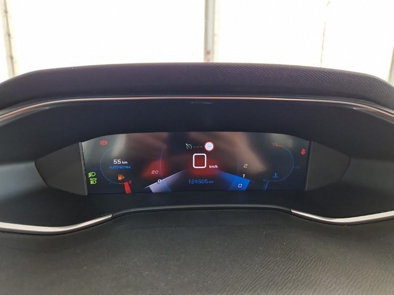 PEUGEOT 308 SW ACTIVE BUSINESS BLUEHDI 130 SES STATION WAGON